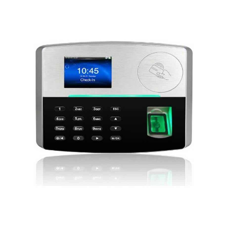 Máy chấm công vân tay GIGATA S800